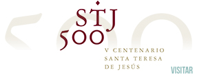 V Centenario Santa Teresa de Jesús